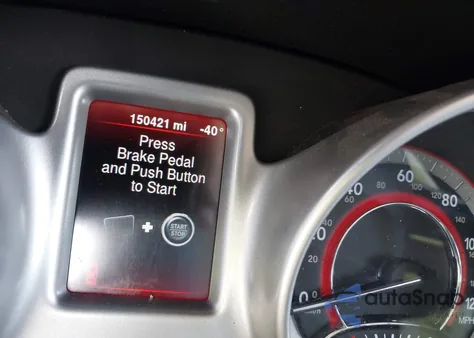 2013 Dodge Journey American Value Pkg from USA, damaged, VIN 3C4PDCAB7DT555783